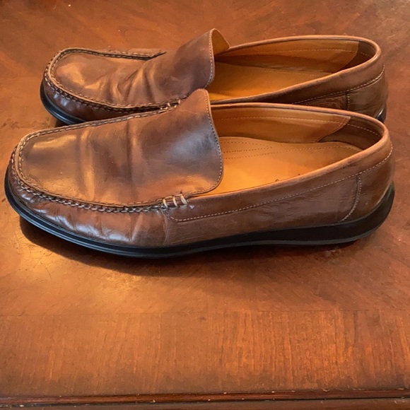 Cole Haan men’s size 10.5 - Picture 2 of 5